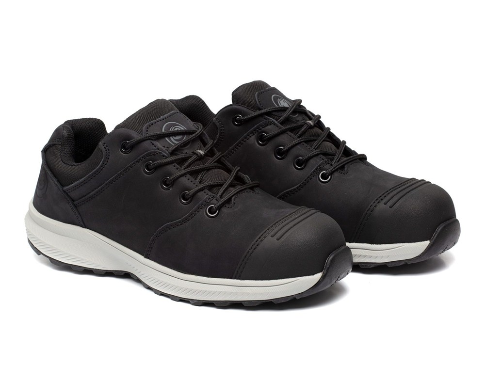 Legend Black laag - PS5511