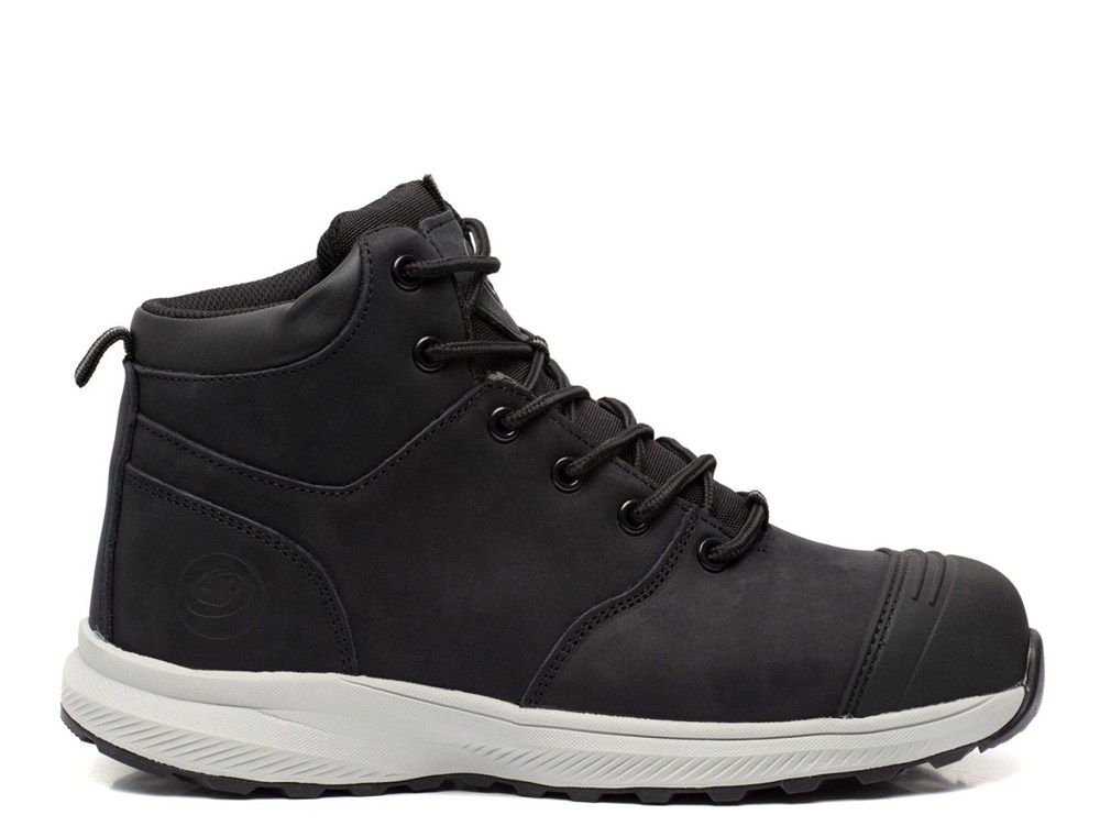 Legend Black hoog - PS5510