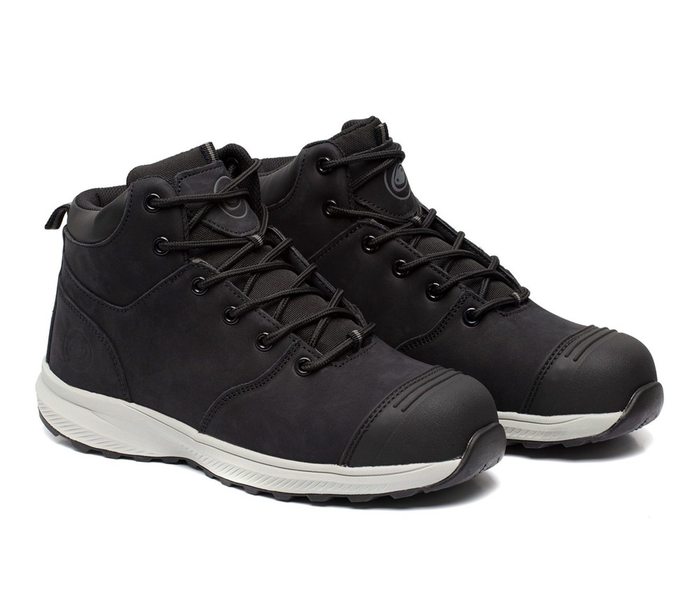 Legend Black hoog - PS5510