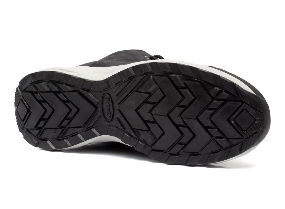Legend Black hoog - PS5510