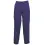 Havep broek 8324 korenblauw 44