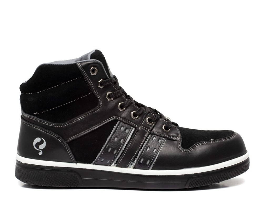 Olympic Zwart - QS0200