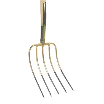 Afbeelding Talen Tools mestvork