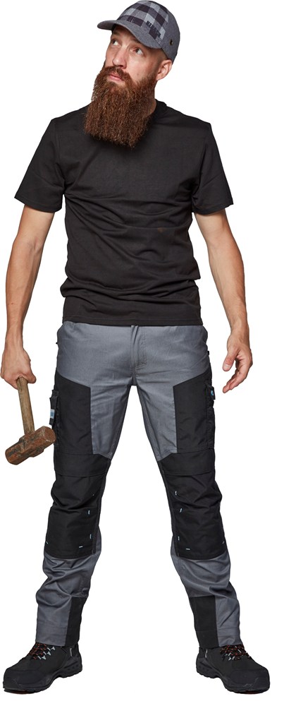 Afbeelding Herock t-shirt argo 21MTS0901