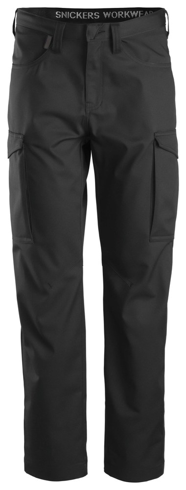 Afbeelding Snickers Workwear service broek 6800