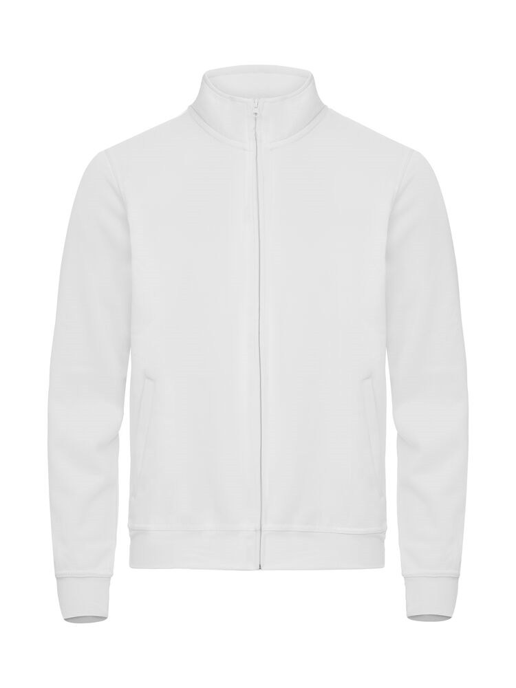Afbeelding 021038-00_Basic_Cardigan_Front