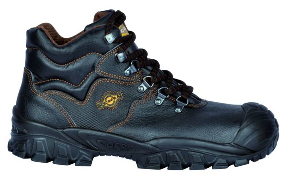 Afbeelding Cofra hoge schoen new reno uk 1023172