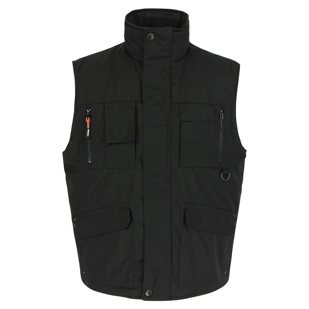 Afbeelding Herock donar bodywarmer 21MBW0902