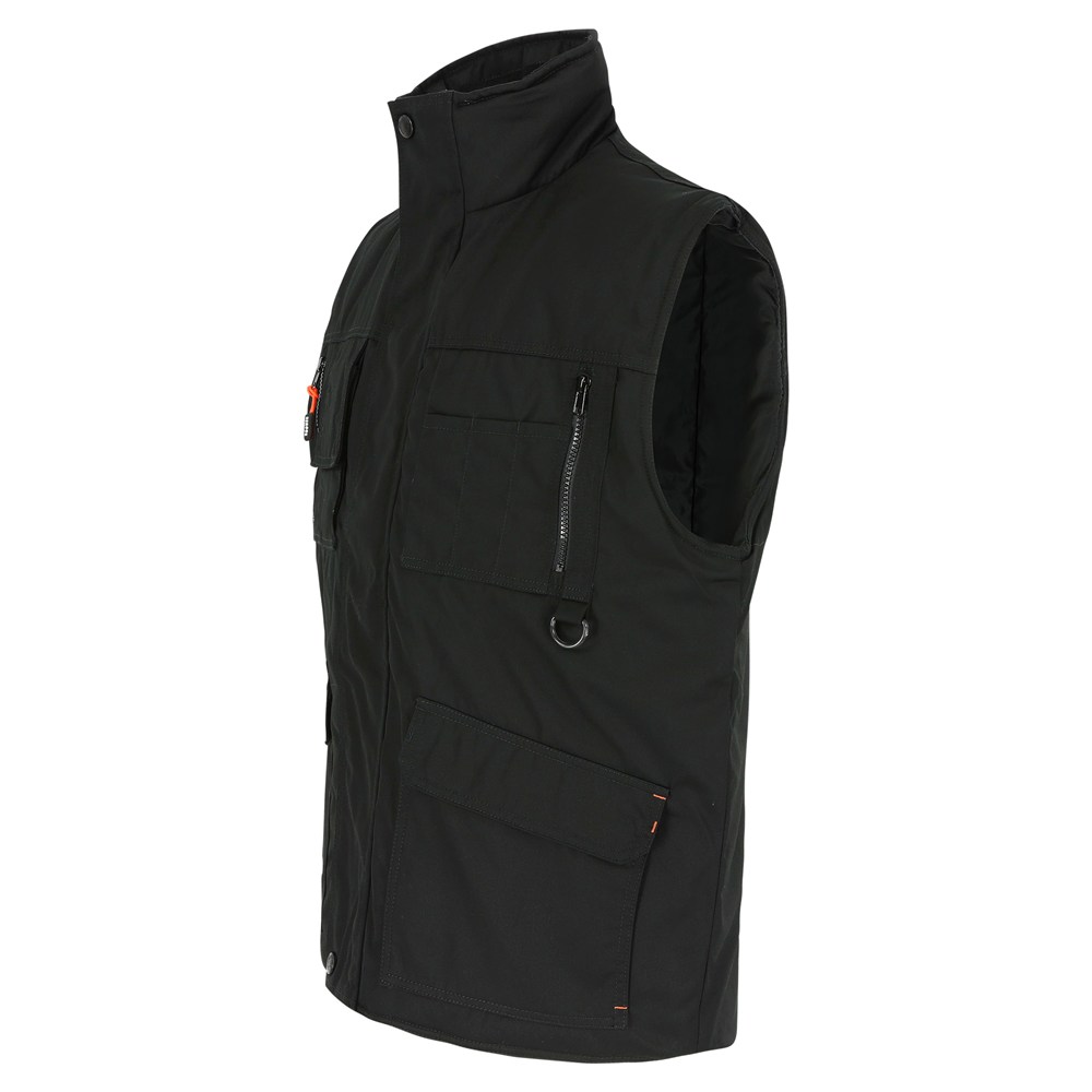 Afbeelding Herock donar bodywarmer 21MBW0902