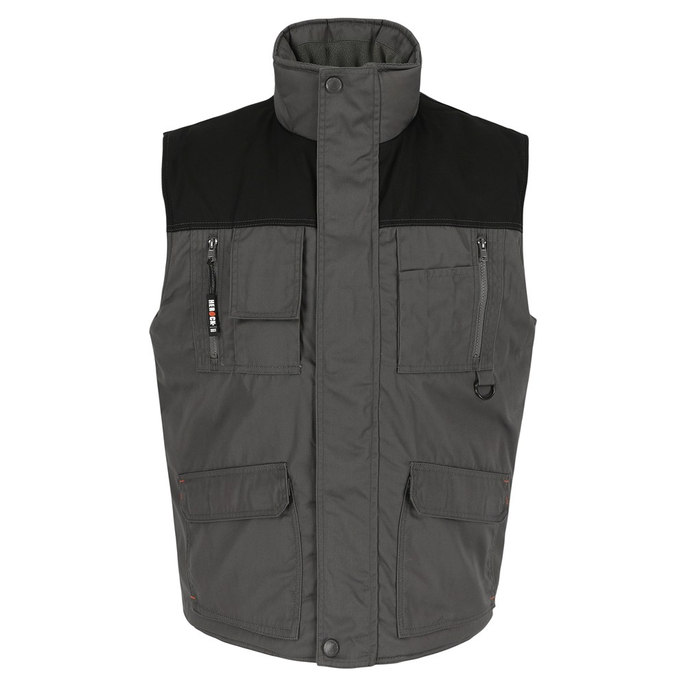 Afbeelding Herock donar bodywarmer 21MBW0902