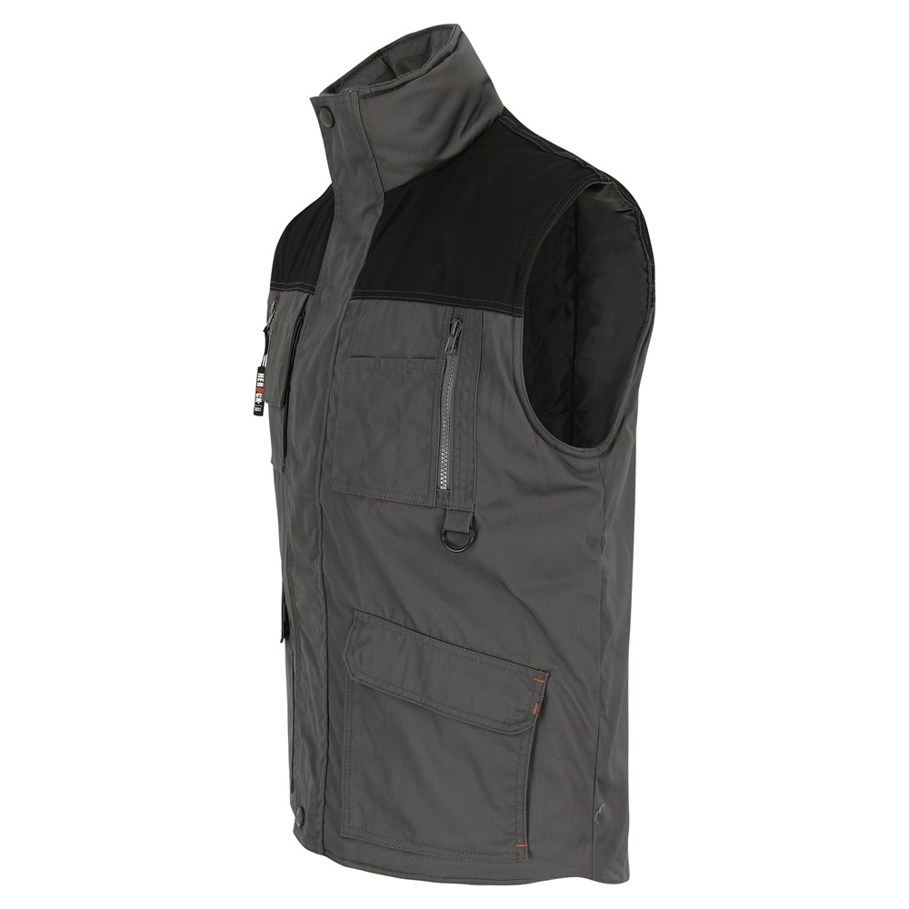 Afbeelding Herock donar bodywarmer 21MBW0902