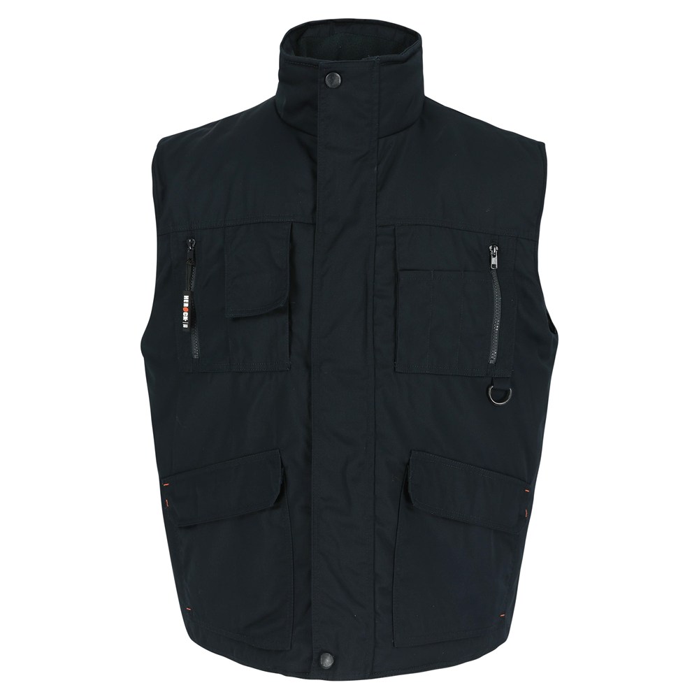 Afbeelding Herock donar bodywarmer 21MBW0902