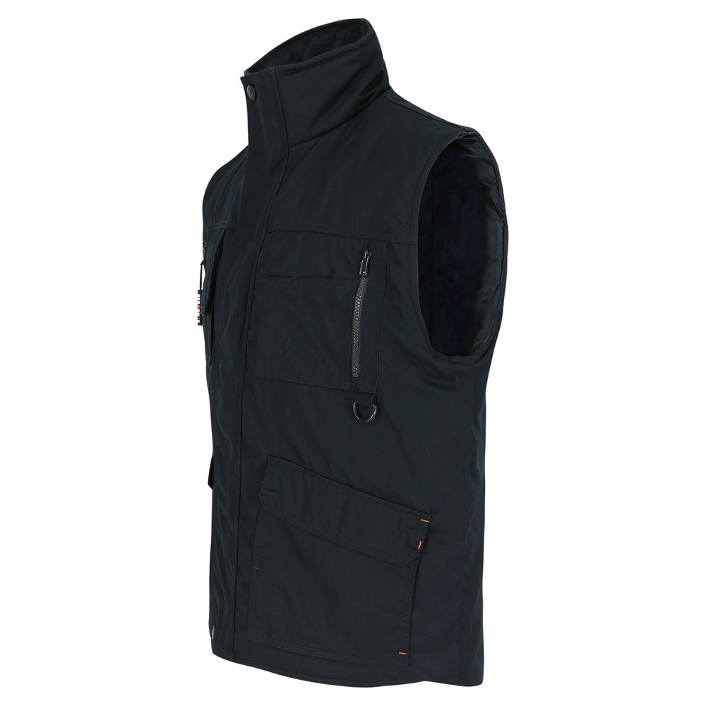 Afbeelding Herock donar bodywarmer 21MBW0902