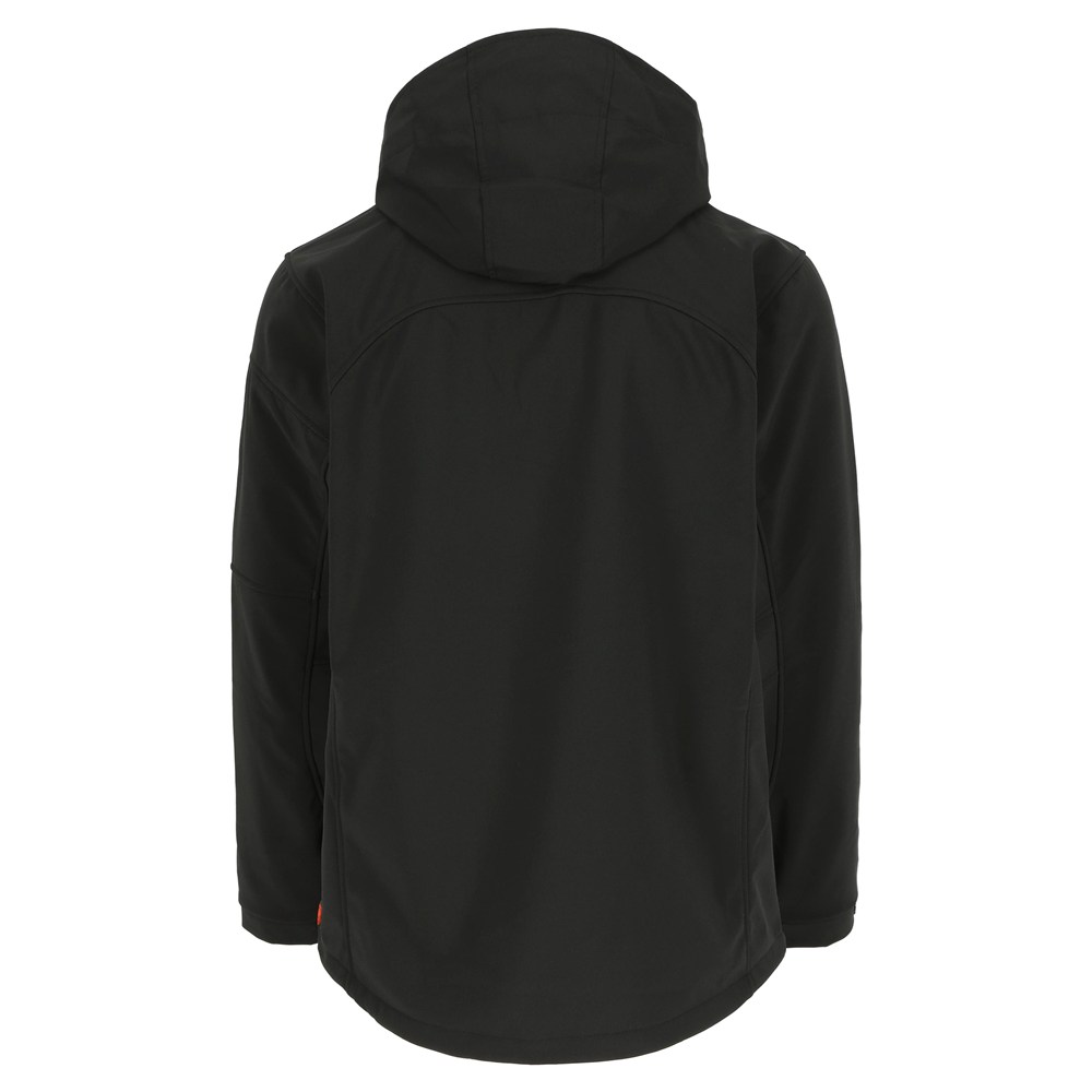 Afbeelding Herock poseidon softshell jas 23MJC0902