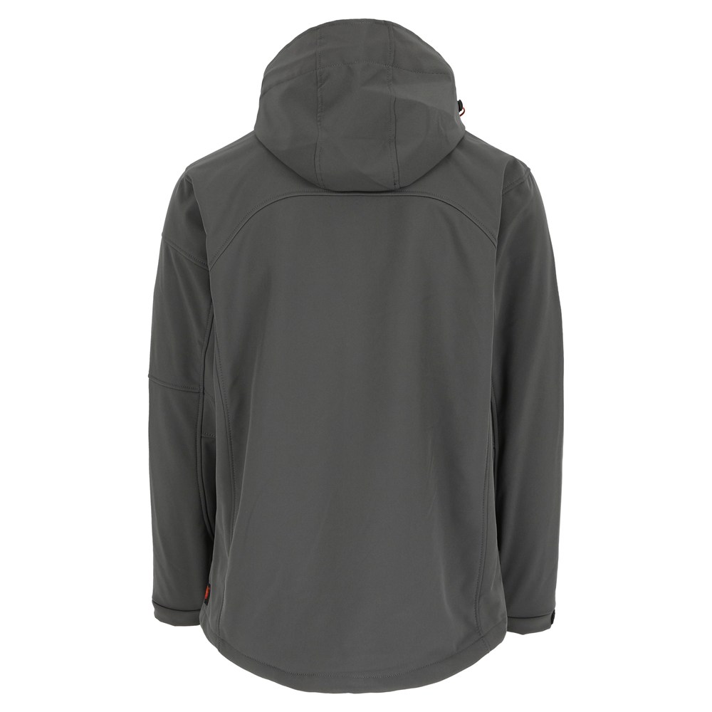 Afbeelding Herock poseidon softshell jas 23MJC0902