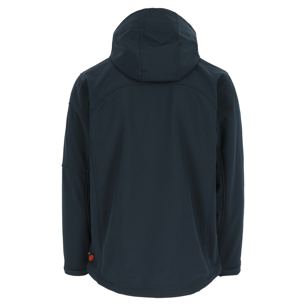 Afbeelding Herock poseidon softshell jas 23MJC0902
