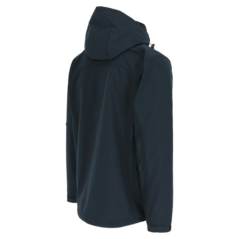 Afbeelding Herock poseidon softshell jas 23MJC0902
