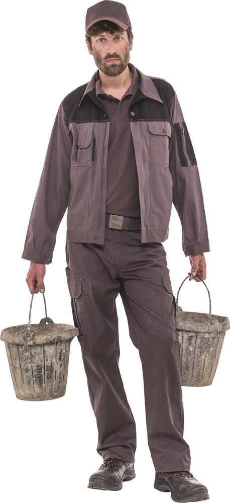 Afbeelding Herock thor broek 21MTR0901