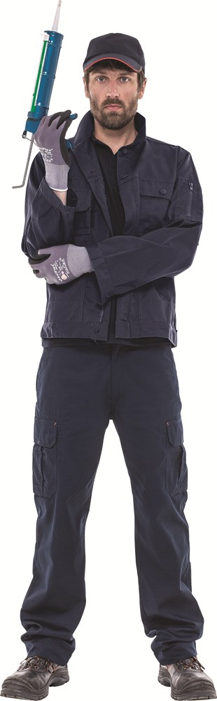 Afbeelding Herock thor broek 21MTR0901