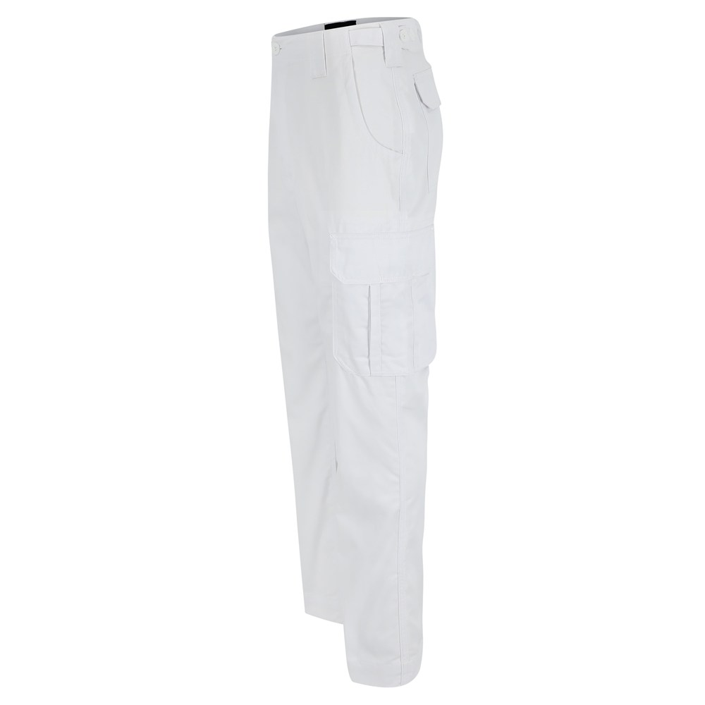 Thor broek wit                   70