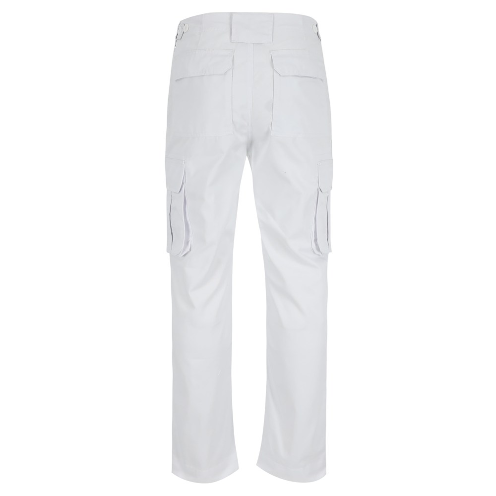 Thor broek wit                   70