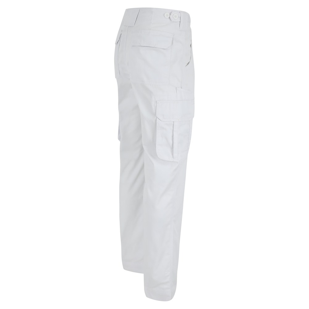 Thor broek wit                   70
