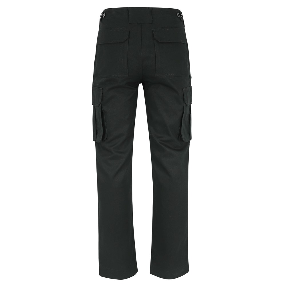 Afbeelding Herock odin broek 21MTR0902