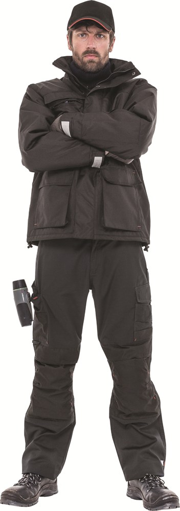 Afbeelding Herock mars broek 22MTR0901