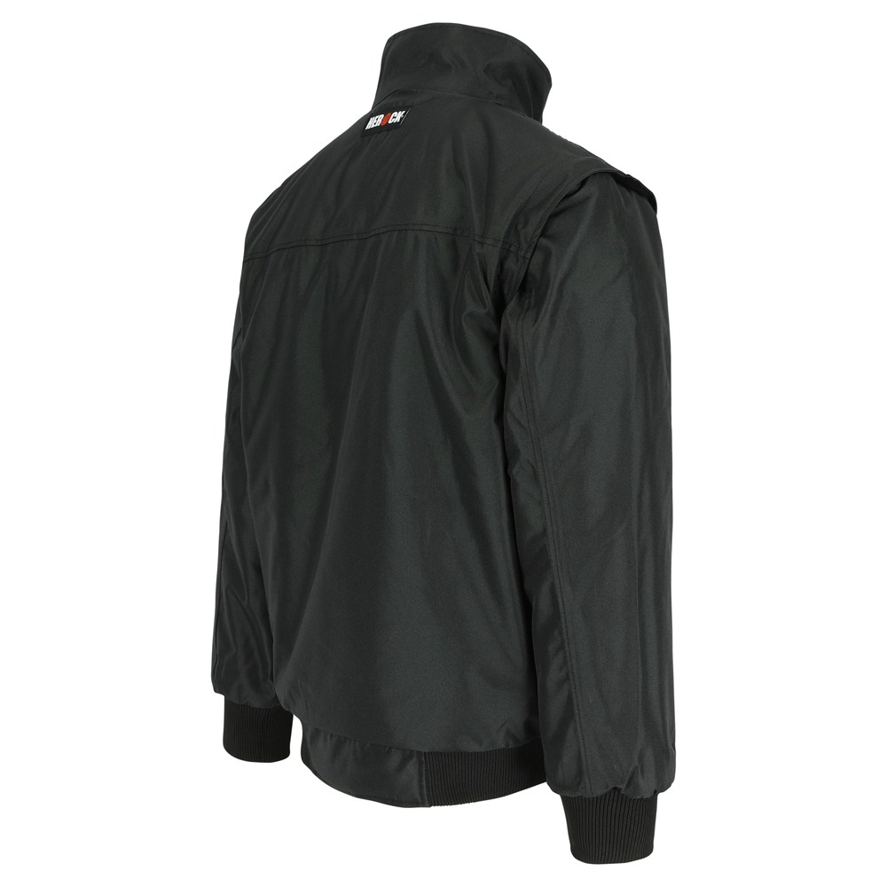 HerockBalder jack zwart 2XL
