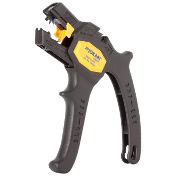 Jokari 20050 Automatische Striptang Super 4 Plus 0,2-6mm²