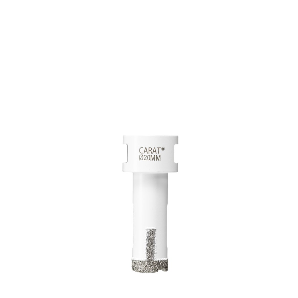 Afbeelding Carat diamantboor voor tegels en natuursteen EHS MASTER