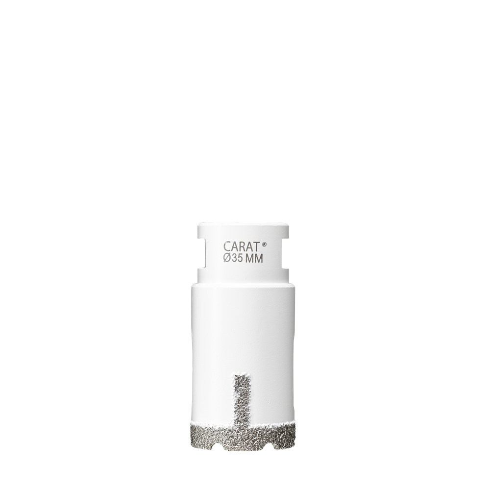Afbeelding Carat diamantboor voor tegels en natuursteen EHS MASTER