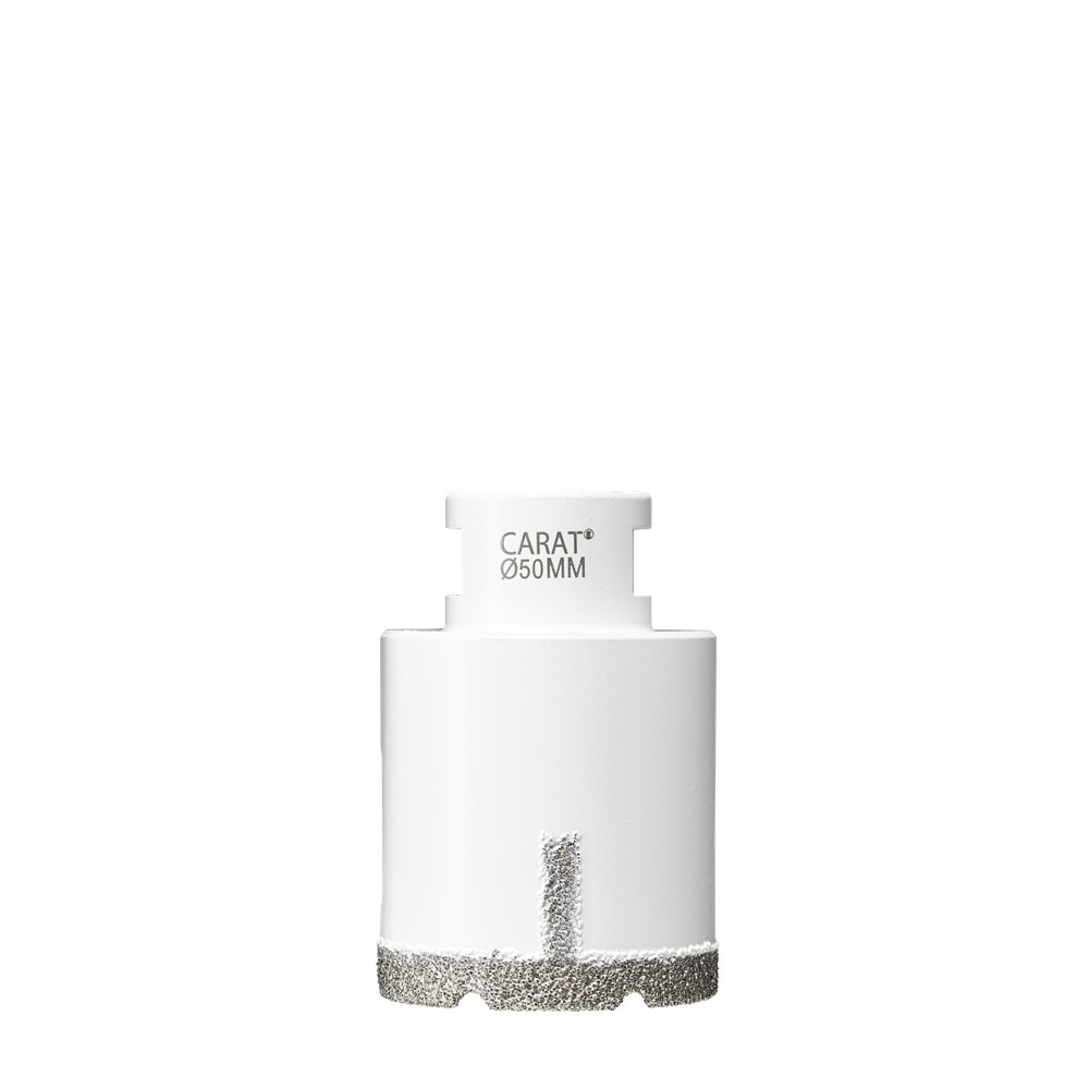 Afbeelding Carat diamantboor voor tegels en natuursteen EHS MASTER