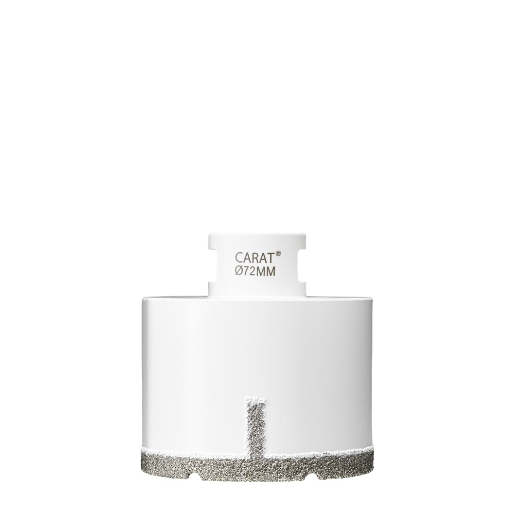 Afbeelding Carat diamantboor voor tegels en natuursteen EHS MASTER