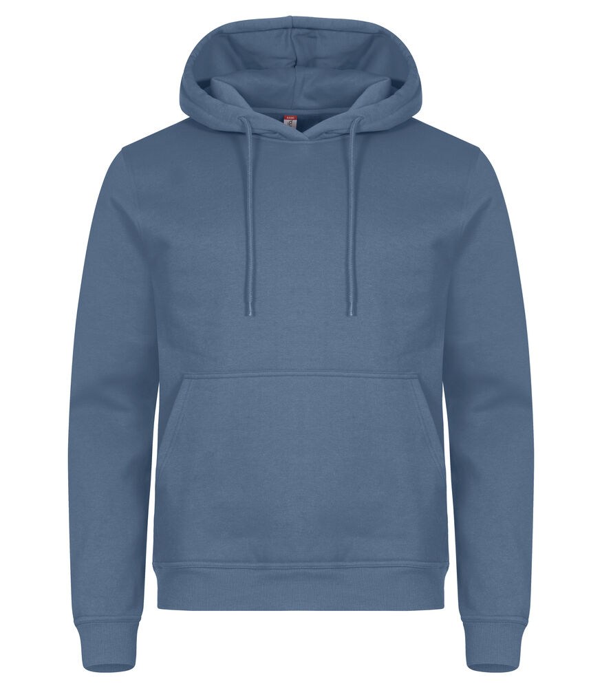 Afbeelding 0201031-595_MiamiHoody_SteelBlue_front