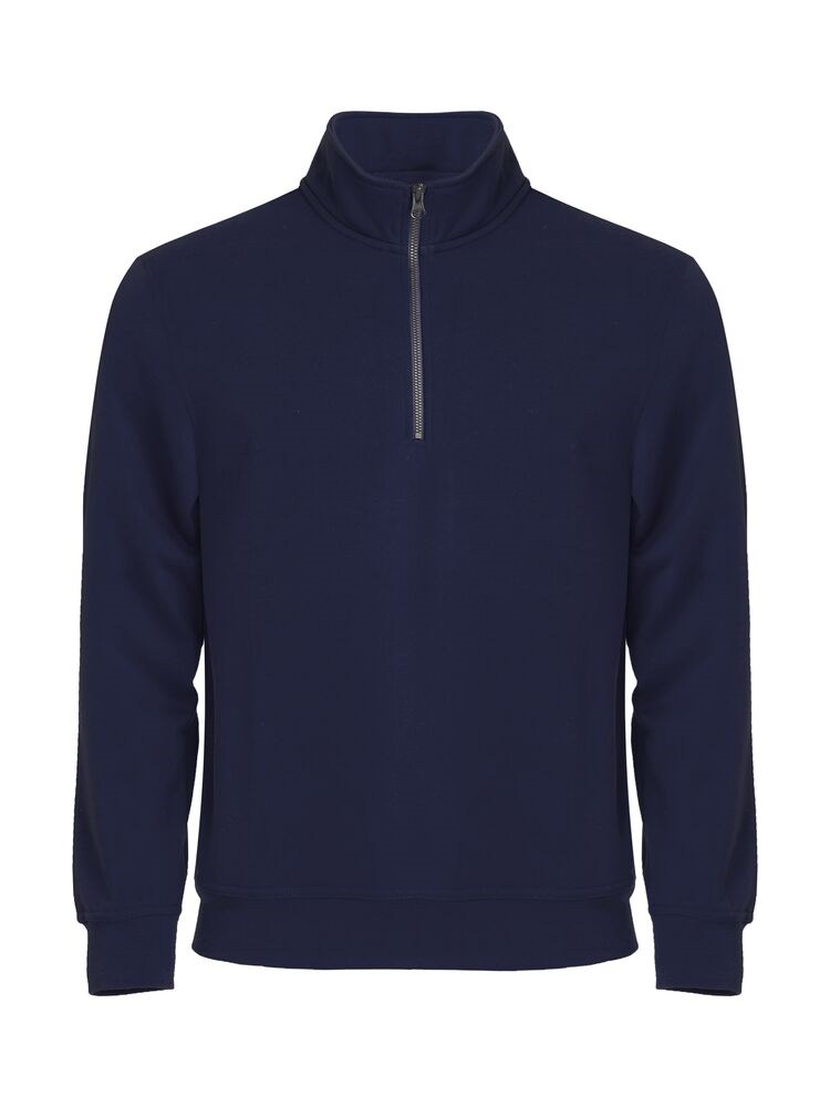 Afbeelding 021033-580_BasicHalfZip_Front