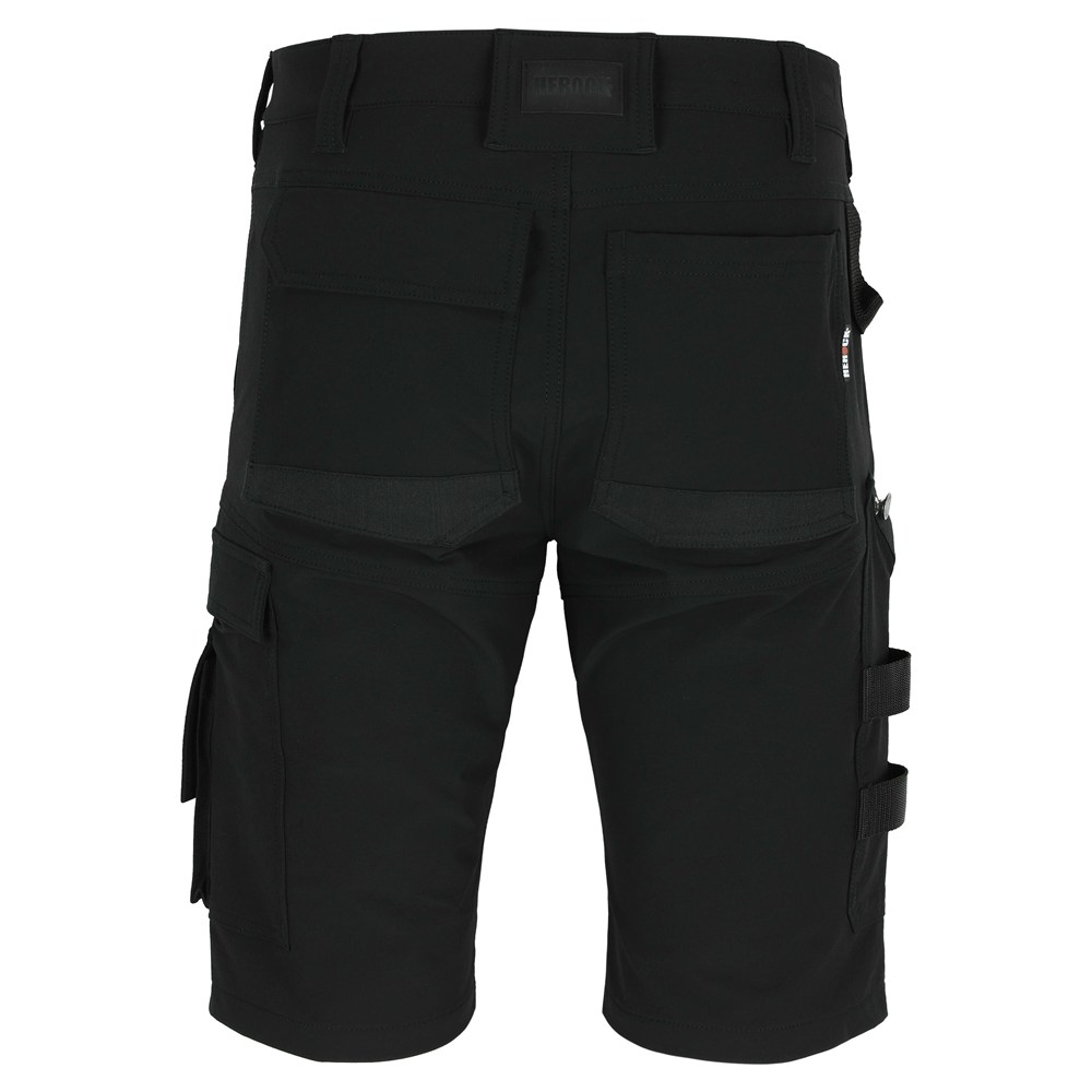 Afbeelding Herock floki bermuda 23MBM2301