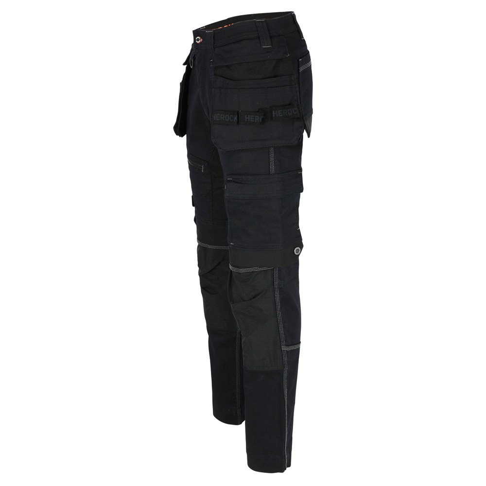 Afbeelding Herock linx jeansbroek 23MTR2201