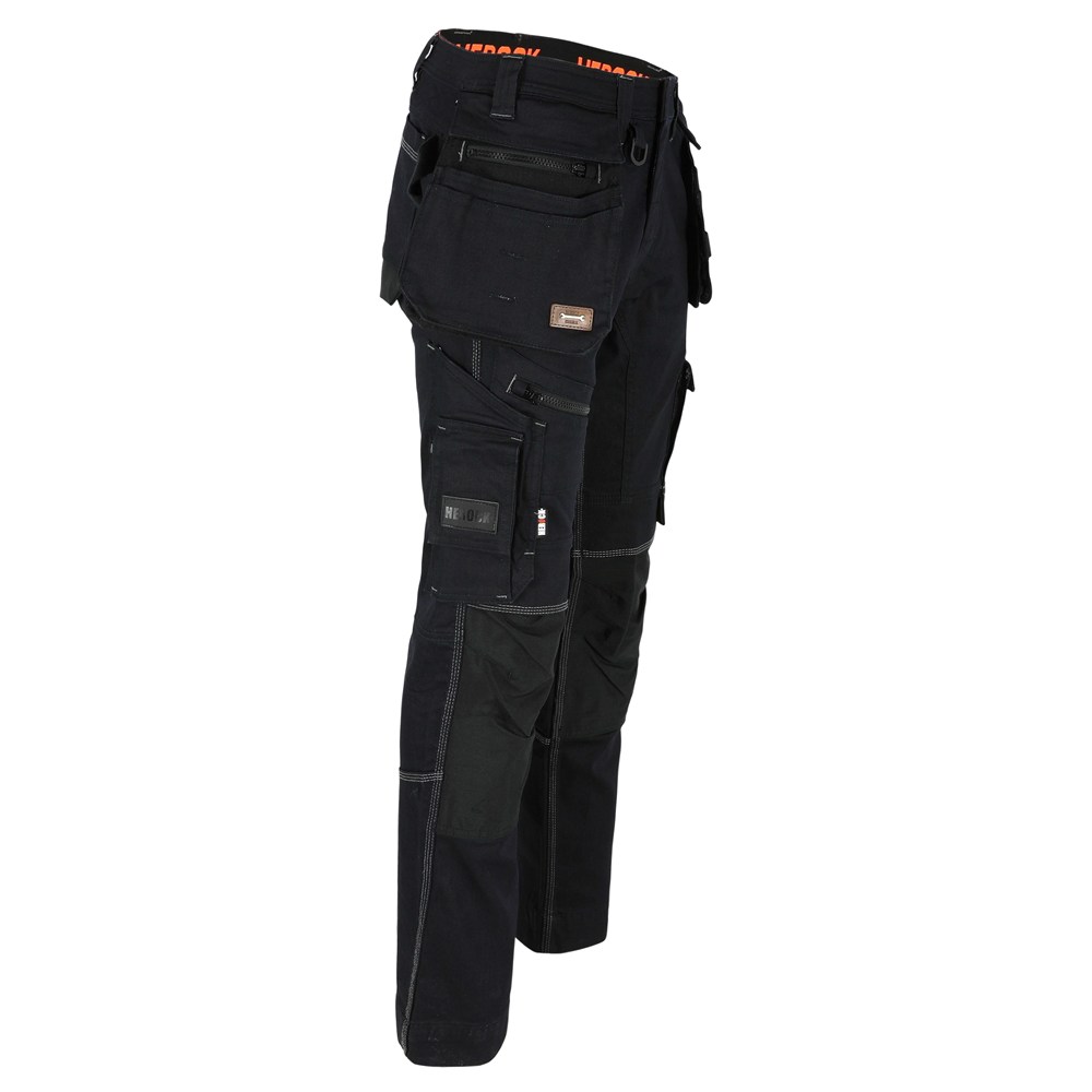 Afbeelding Herock linx jeansbroek 23MTR2201