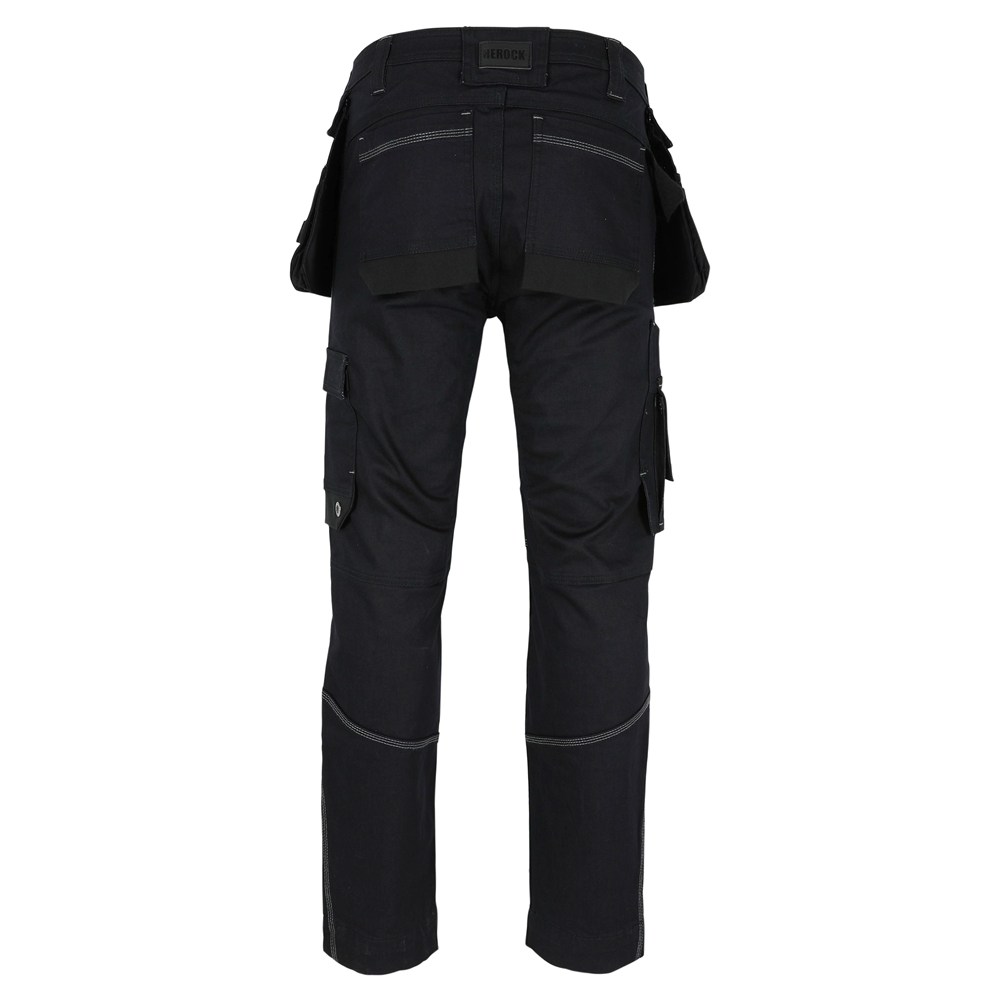 Afbeelding Herock linx jeansbroek 23MTR2201