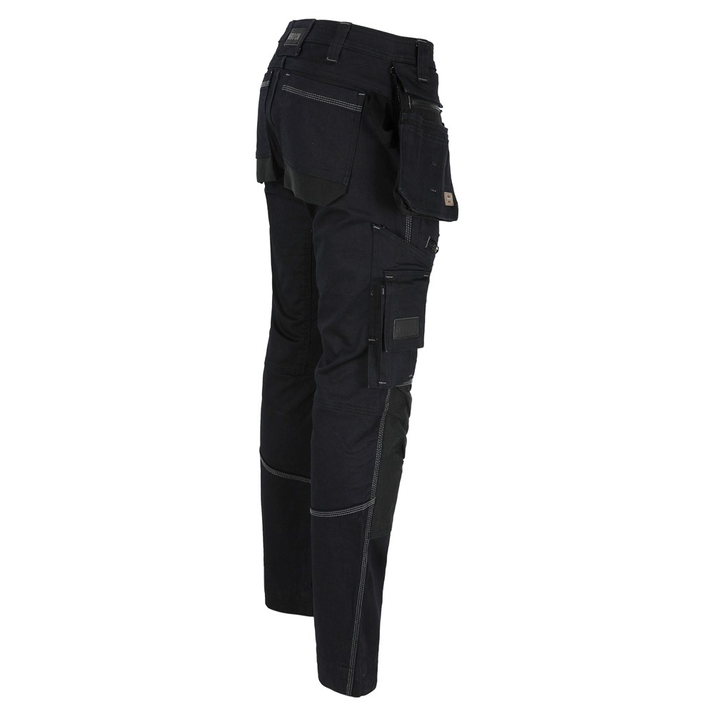 Afbeelding Herock linx jeansbroek 23MTR2201