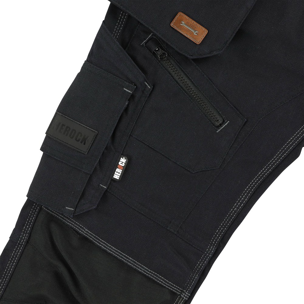 Afbeelding Herock linx jeansbroek 23MTR2201