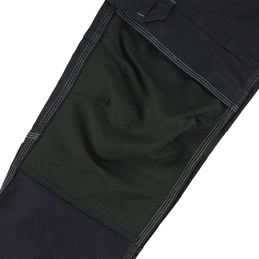 Afbeelding Herock linx jeansbroek 23MTR2201