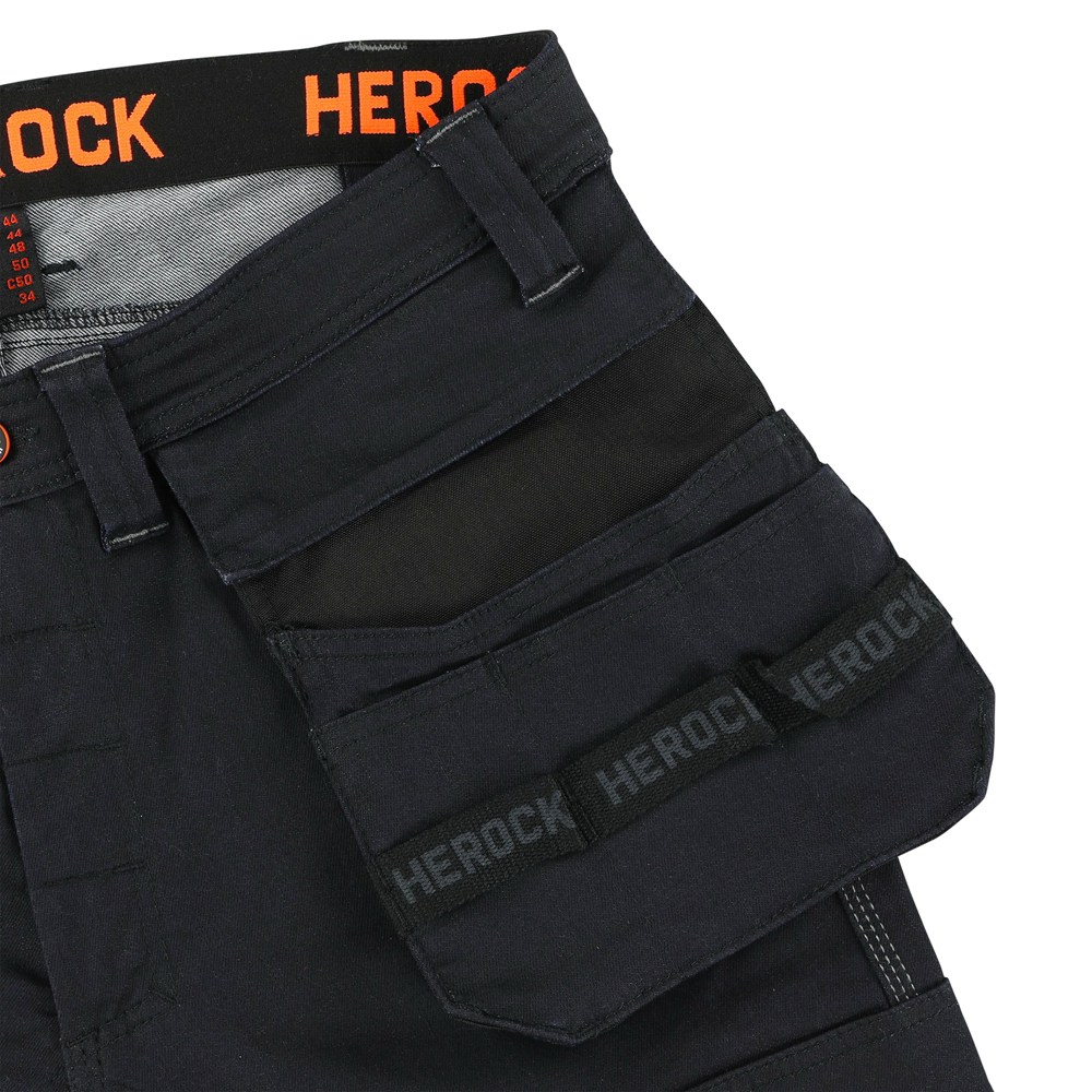 Afbeelding Herock linx jeansbroek 23MTR2201