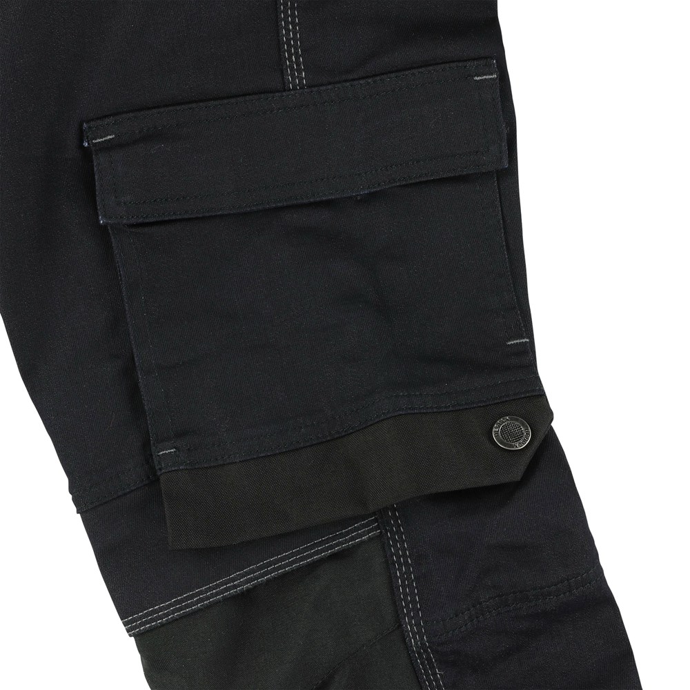 Afbeelding Herock linx jeansbroek 23MTR2201