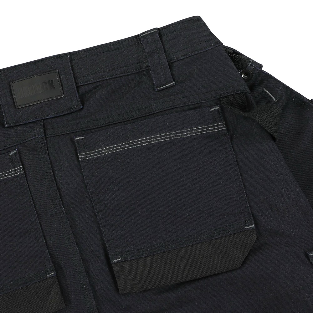 Afbeelding Herock linx jeansbroek 23MTR2201