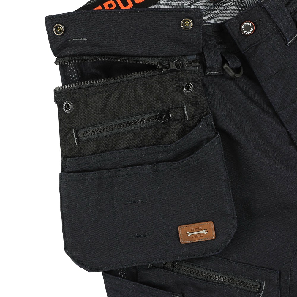 Afbeelding Herock linx jeansbroek 23MTR2201