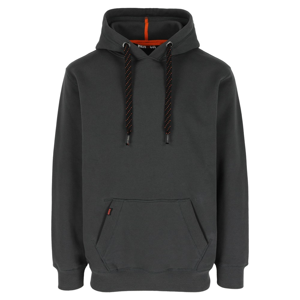 Afbeelding Herock hesus sweater met kap 22MSW1401