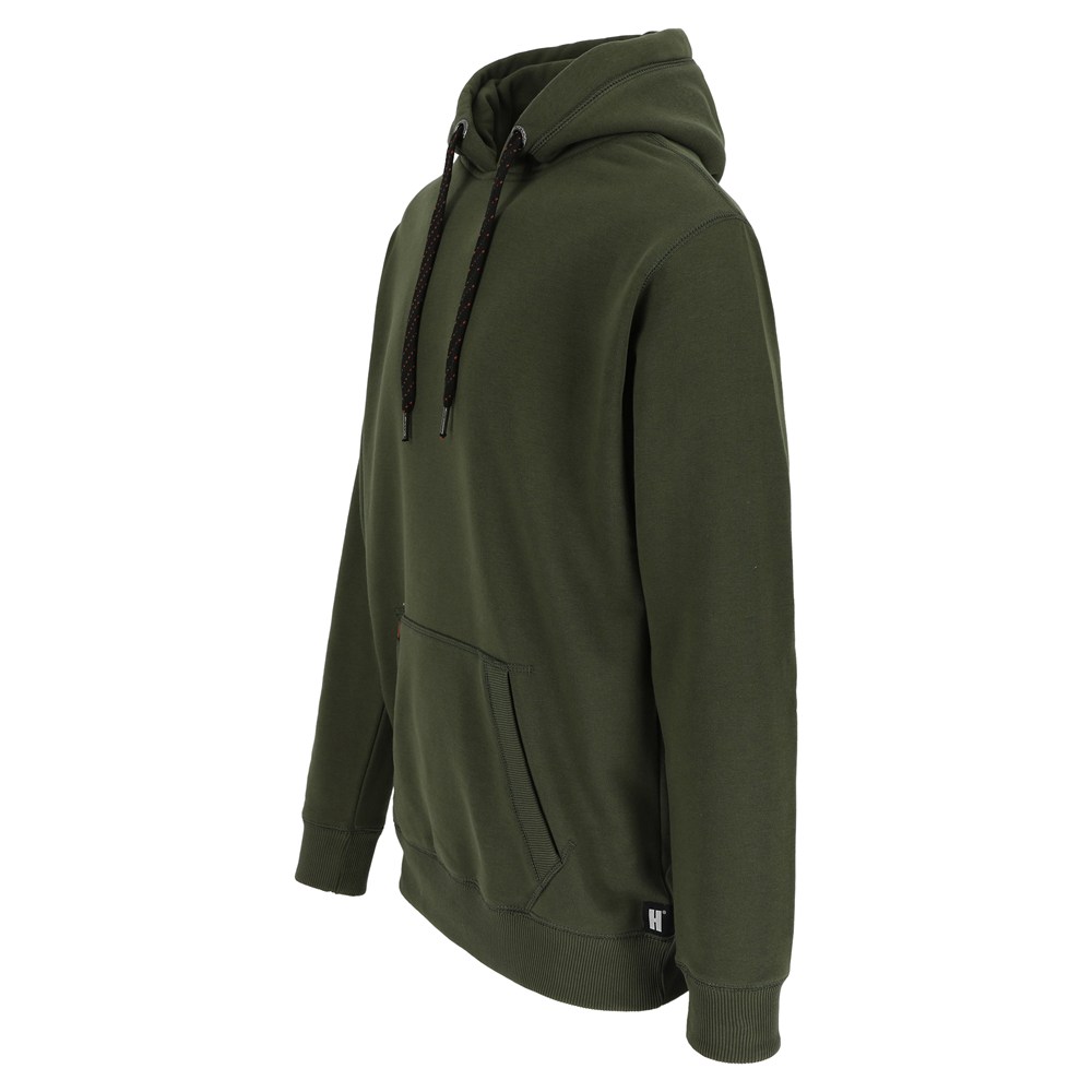 Afbeelding Herock hesus sweater met kap 22MSW1401