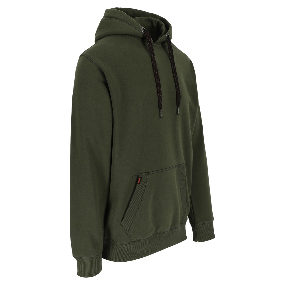 Afbeelding Herock hesus sweater met kap 22MSW1401